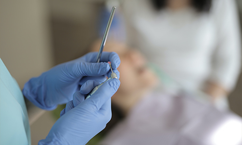 Is A Root Canal Necessary Before A Dental Crown