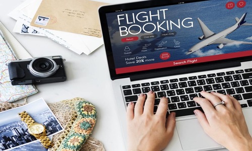 How to Book a Flight with Expedia