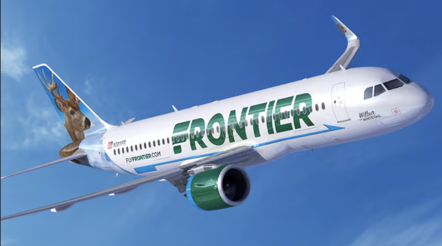 What is the Cheapest Day to Book Frontier Flights