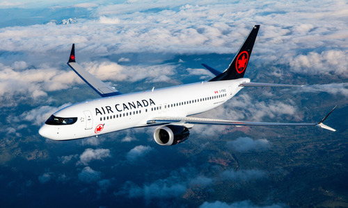 Can I Change My Flight on Air Canada for Free